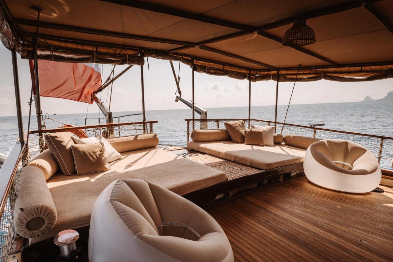 Sicily Sea Charter Hande Capo Galera Hotel Palermo Kültér fotó